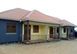 2bdrm Bungalow in Kireka Namugongo, Central Division for rent