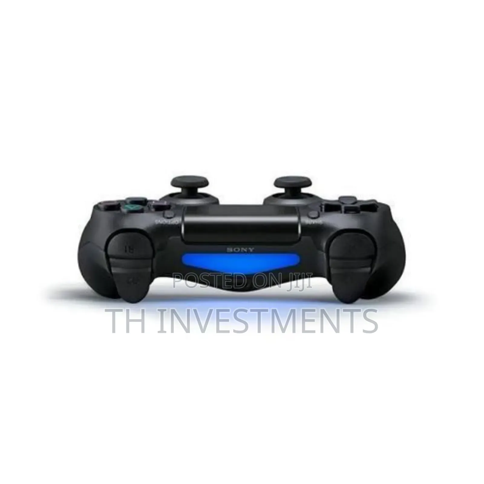 PS4 Dualshock 4 Wireless Ps4 Controller Bluetooth Gamepad