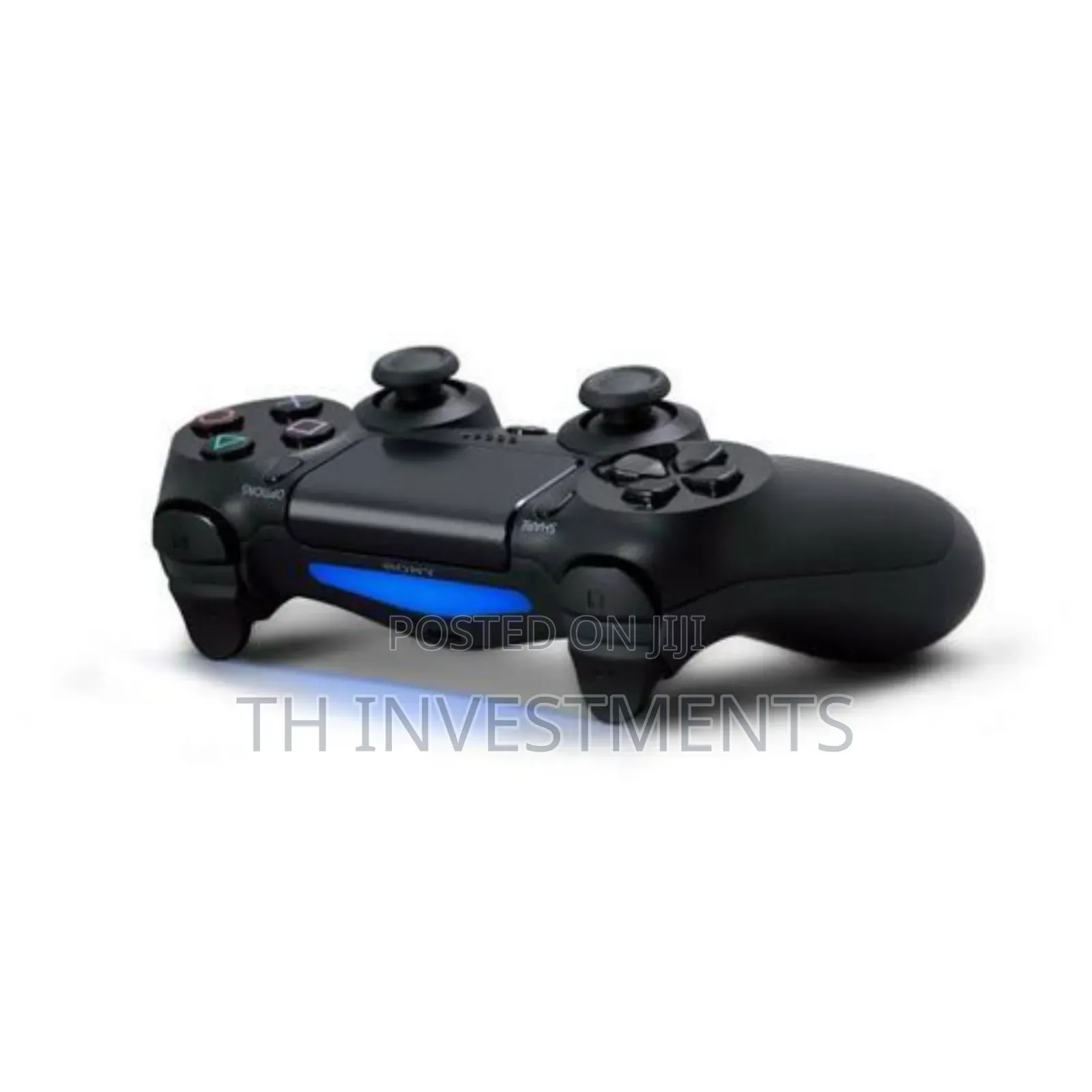 PS4 Dualshock 4 Wireless Ps4 Controller Bluetooth Gamepad