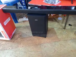 Globalstar Wireless Sound Bar