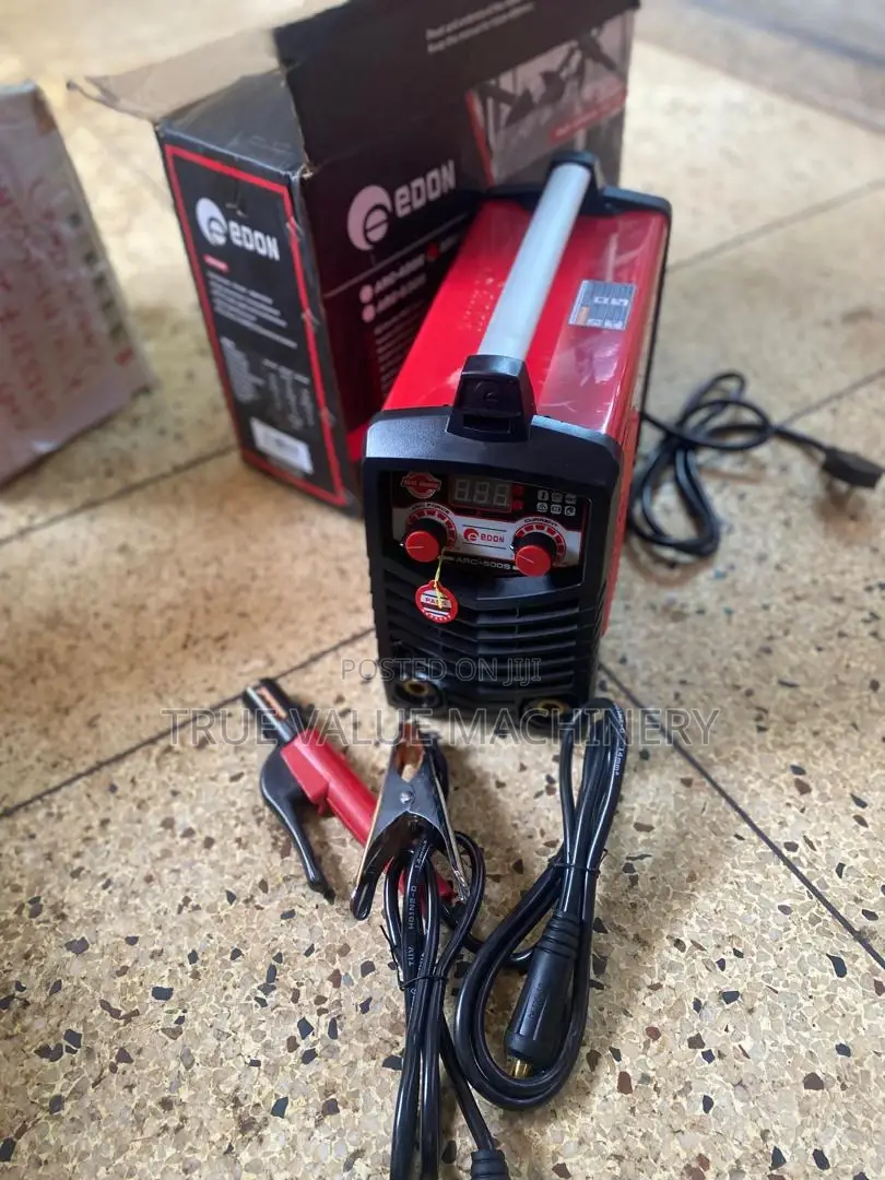 Arc-500s Welder Machine