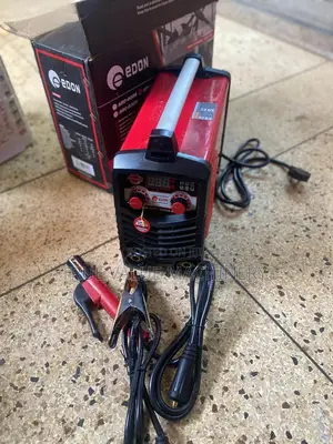 Edon 500 Amps Electric Welder