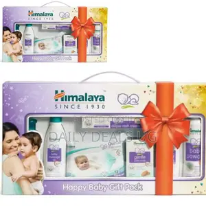 Baby Gift Pack