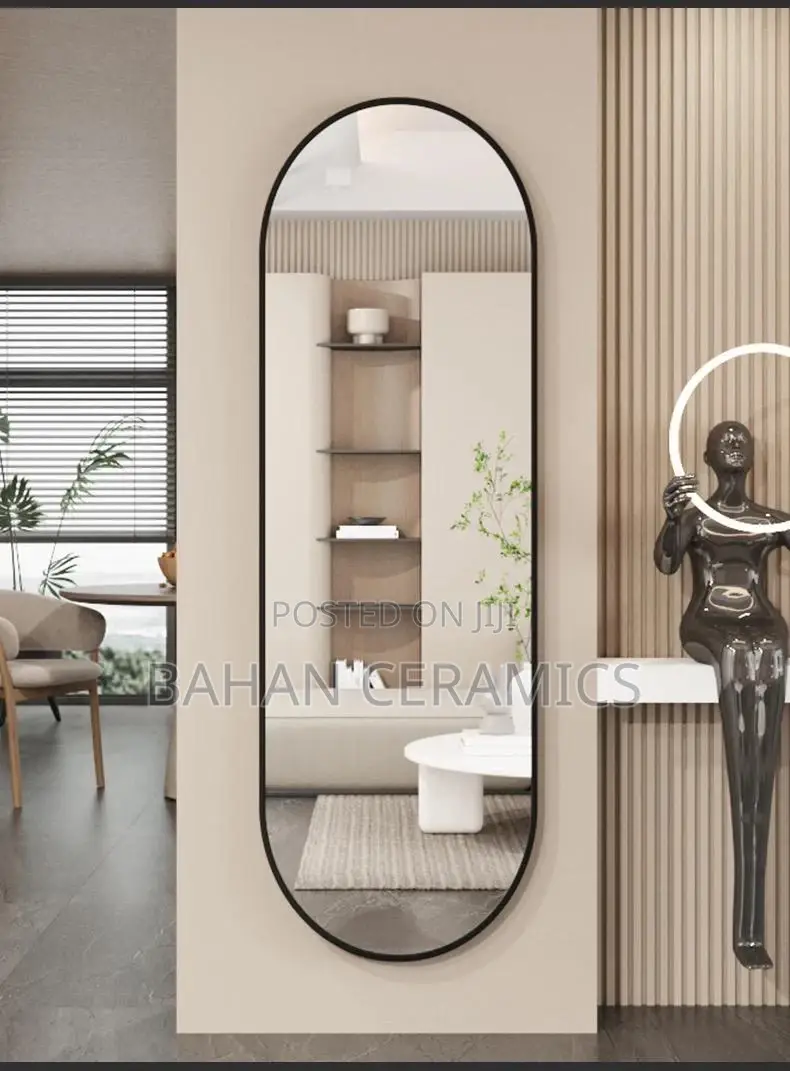 Cabinet Mirror for Bathroom