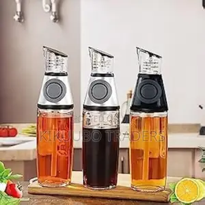 Oil Dispenser