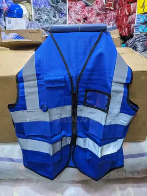 Safety Duty Reflector