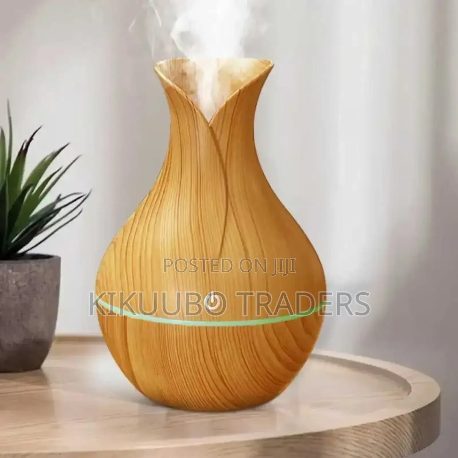 Aroma Humidifier