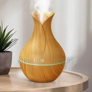 Aroma Humidifier