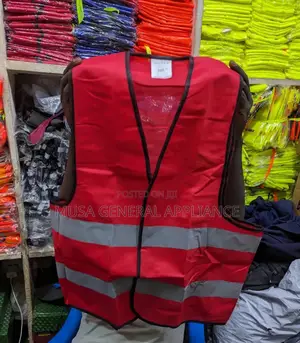 Reflector Red Heavy