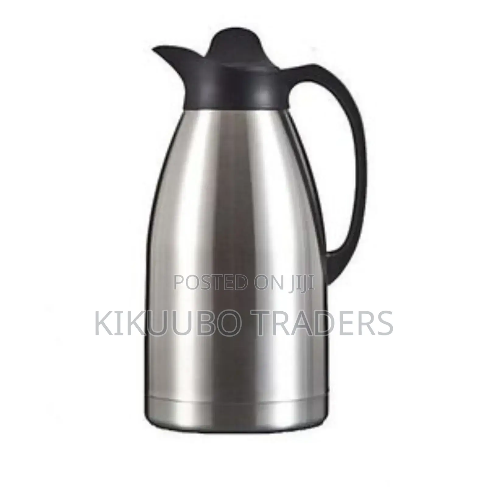 Always Vacuum Flask 2.0L