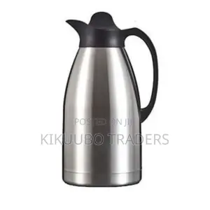Always Vacuum Flask 2.0L
