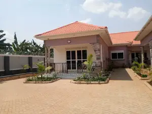 2bdrm Bungalow in Kira Estate, Central Division for rent