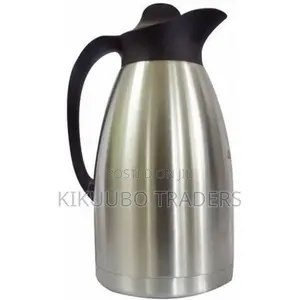Always Vacuum Flask 3.0L
