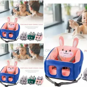Portable Baby Car Sofa Seat
