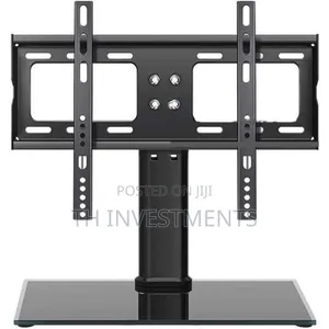 Tv Mount Monitor Stand LCD Tv Base Universal 32-55 Inches