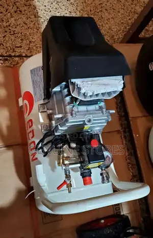 Normal Compressor 50 Litres
