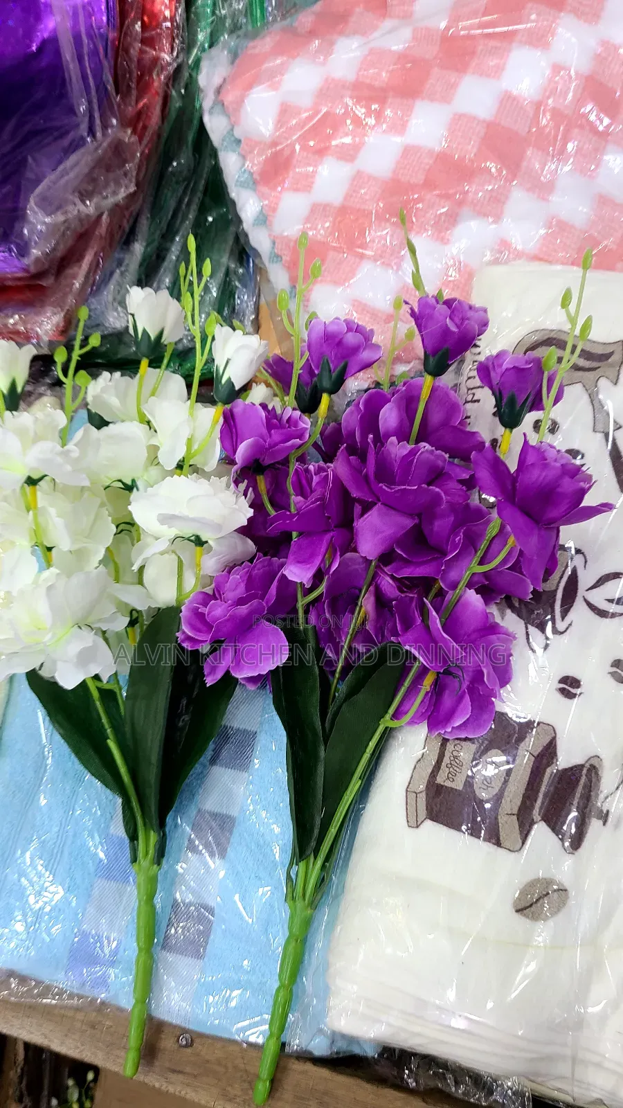 Artificial Flower for Decor