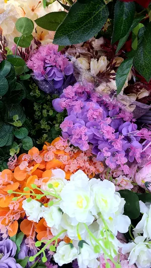 Artificial Flower for Decor