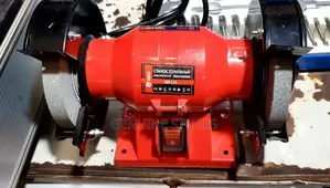 Bench Grinder