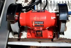 Bench Grinder