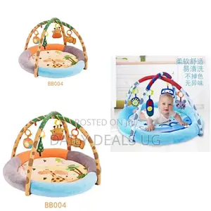 Baby Play Mat