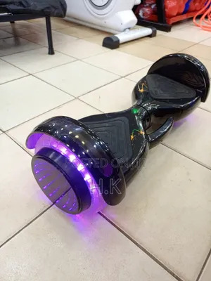 Hoverboard