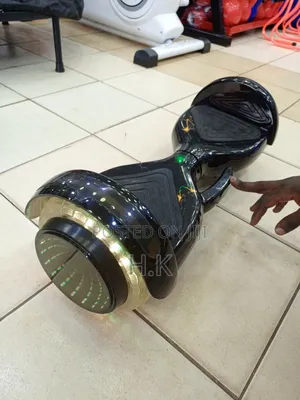 Hoverboard