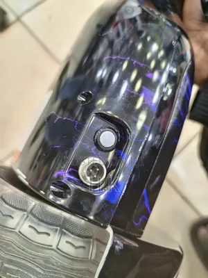 Hoverboard