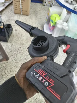 Handheld Blower