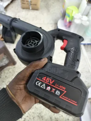 Handheld Blower
