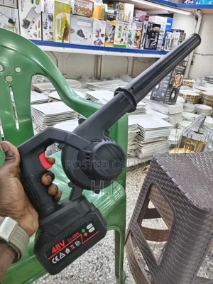 Handheld Blower