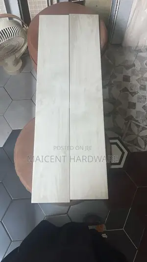Wooden Tiles