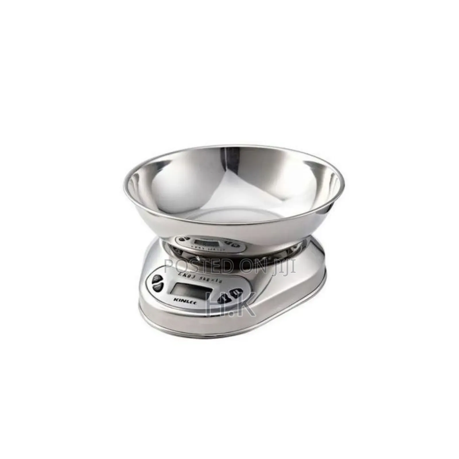 Kinlee Digital Weighing Scale