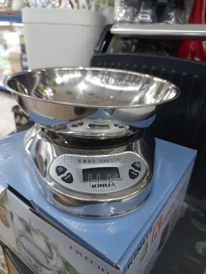 Kinlee Digital Weighing Scale
