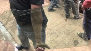 Door Glass Premor Old Model