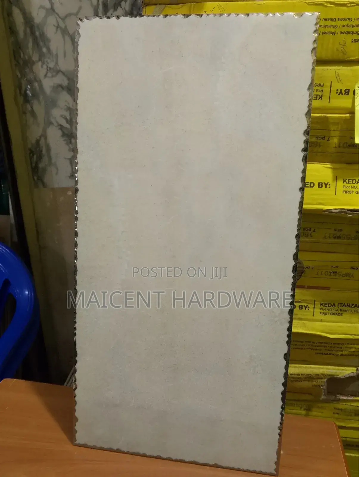 Wall Tiles