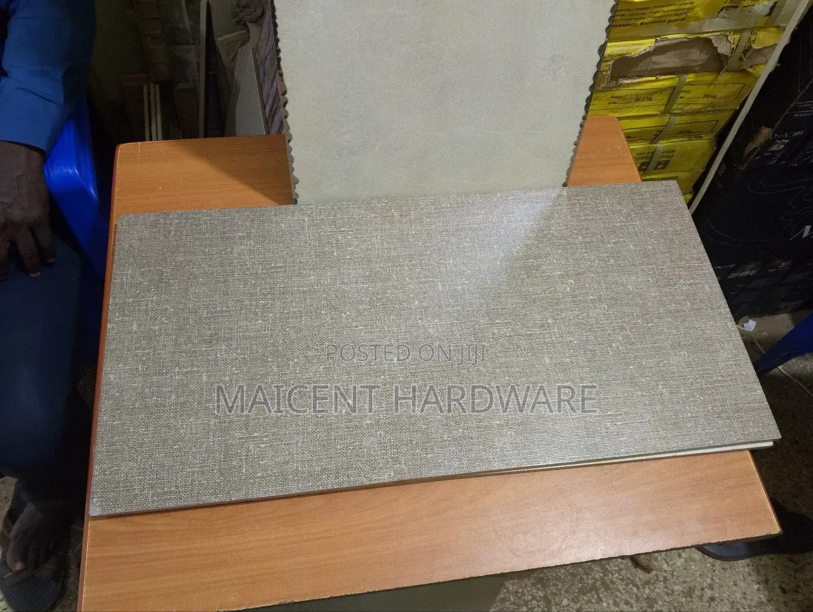 Wall Tiles