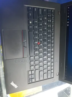 Laptop Lenovo ThinkPad T450 4GB Intel Core I5 HDD+SSD 500GB