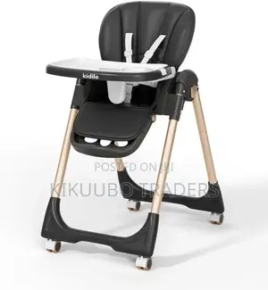 Baby High Dinning Chair Feeding Chair