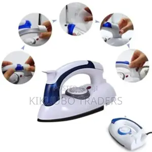 Sokany Mini Flat Iron