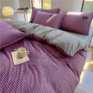 6by6 Coral Duvet 4pcs