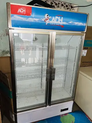 800L ADH Display Fridge