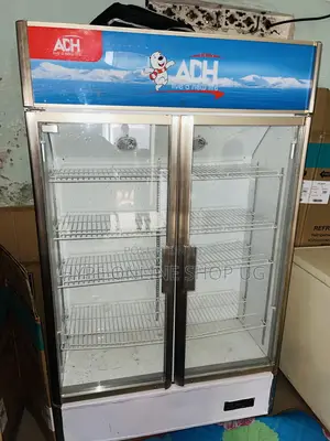 800L ADH Display Fridge