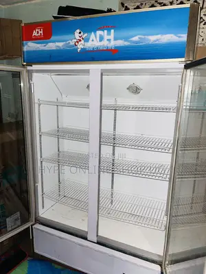 800L ADH Display Fridge