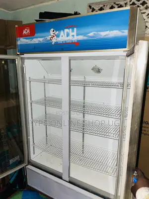 Adh 800L Display Showcase Fridge
