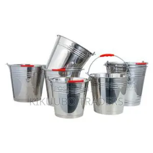 Steel Mill Bucket