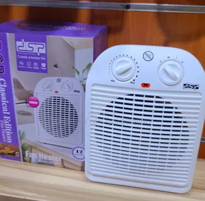 Electric Heater for Your Room