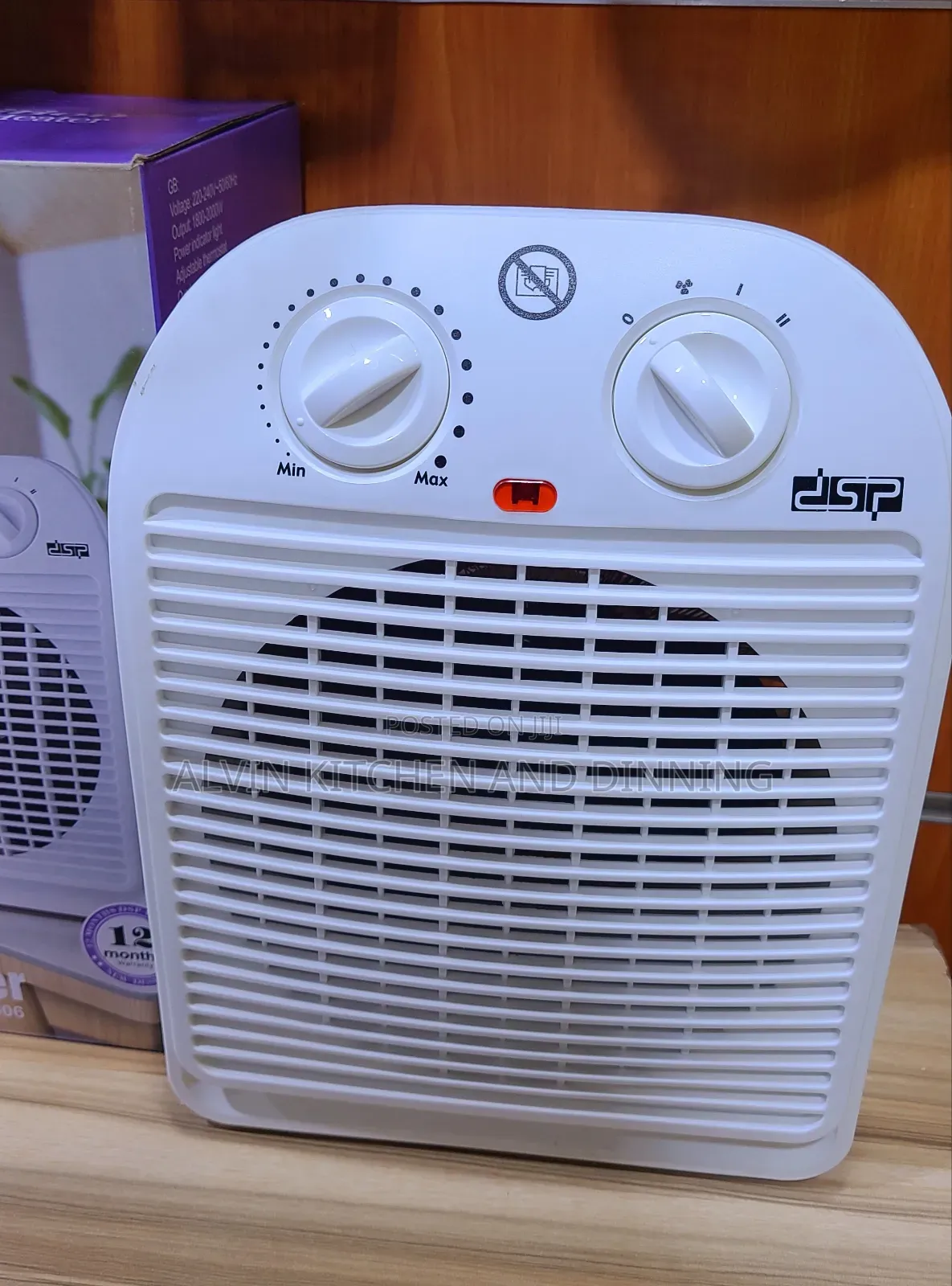 Electric Heater for Your Room
