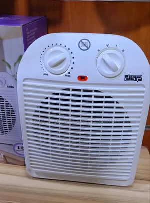 Electric Heater for Your Room
