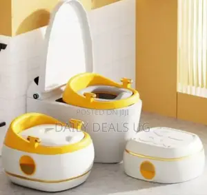 Plastic Toilet Holder
